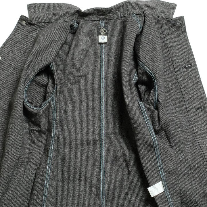 POST O'ALLS<br>3 pocket Jacket-R<br>1106R-SH