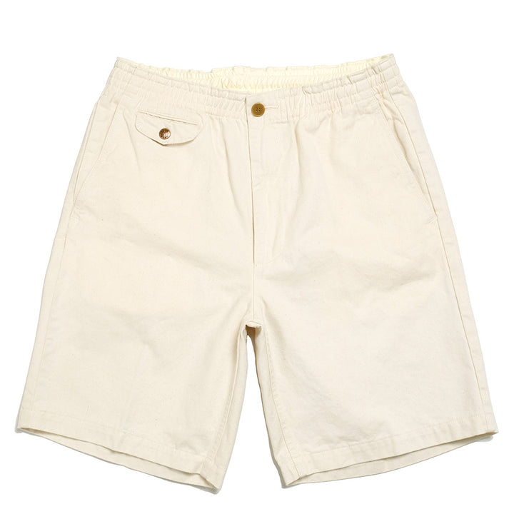 BLUE BLUE - フォブポケット イージーチノショーツ<br>1001882