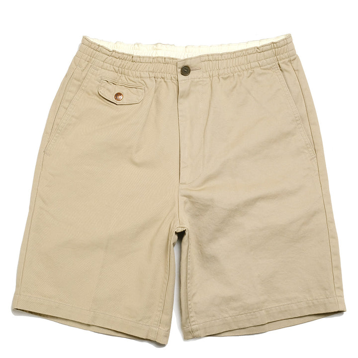 BLUE BLUE - フォブポケット イージーチノショーツ<br>1001882