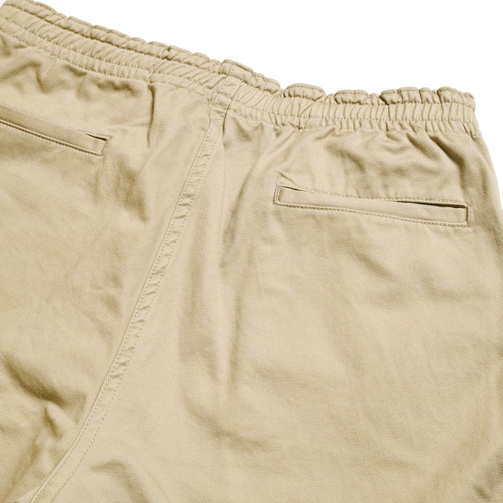 BLUE BLUE - フォブポケット イージーチノショーツ<br>1001882