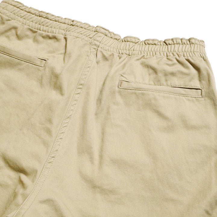 BLUE BLUE - フォブポケット イージーチノショーツ<br>1001882