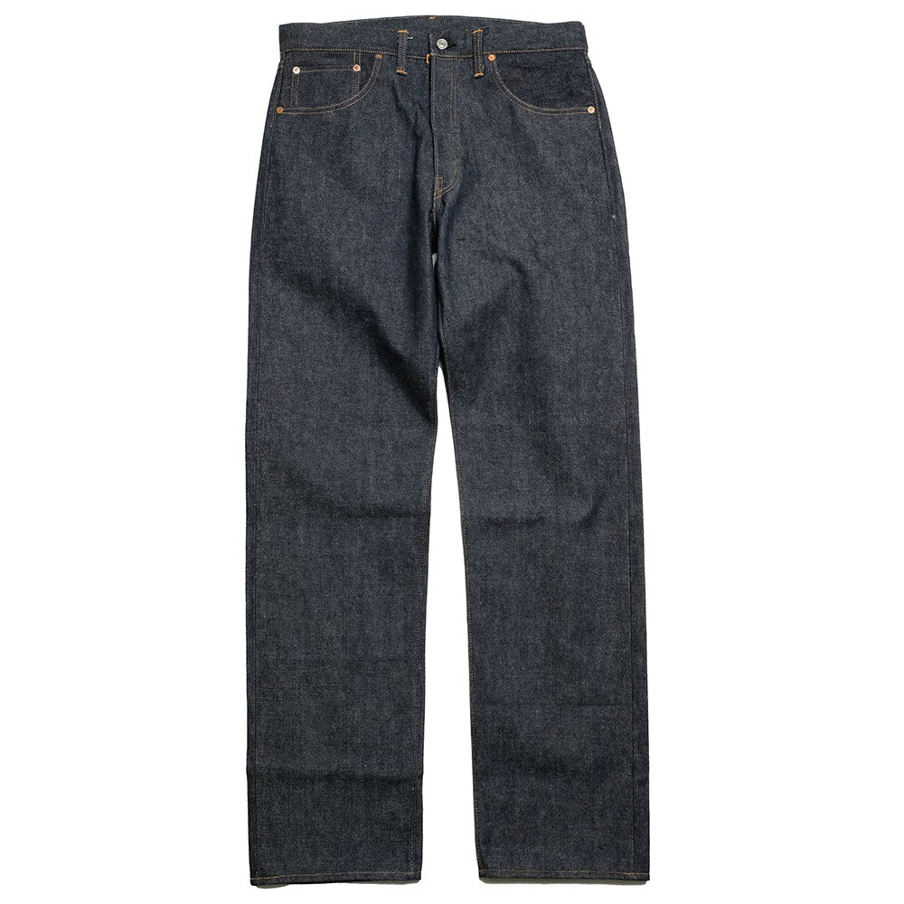 WAREHOUSE - DEAD STOCK BLUE - Lot 1001XX(1000XX) 1953MODEL - 1001XX-1953