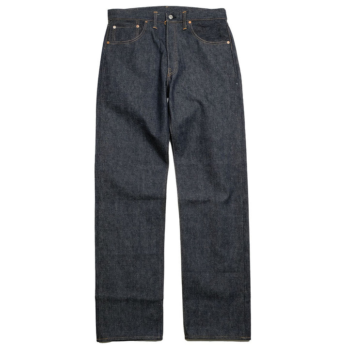 WAREHOUSE - DEAD STOCK BLUE - Lot 1001XX(1000XX) 1953MODEL - 1001XX-1953