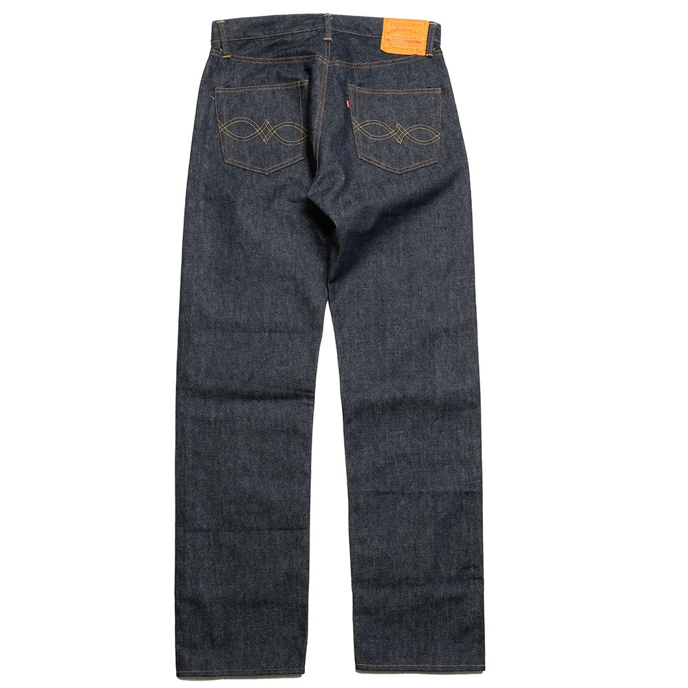 WAREHOUSE - DEAD STOCK BLUE - Lot 1001XX(1000XX) 1953MODEL - 1001XX-1953