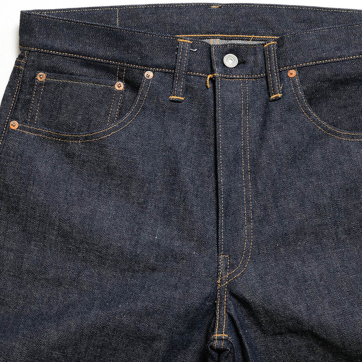 WAREHOUSE - DEAD STOCK BLUE - Lot 1001XX(1000XX) 1953MODEL - 1001XX-1953