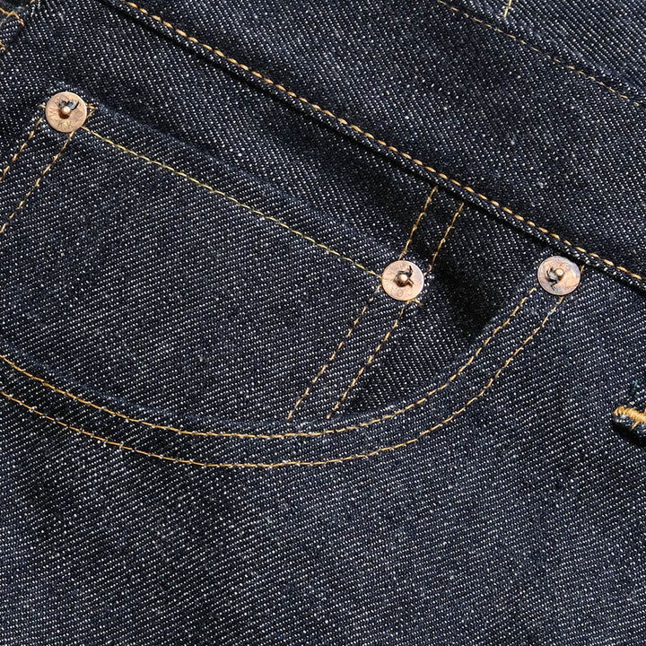 WAREHOUSE - DEAD STOCK BLUE - Lot 1001XX(1000XX) 1953MODEL - 1001XX-1953