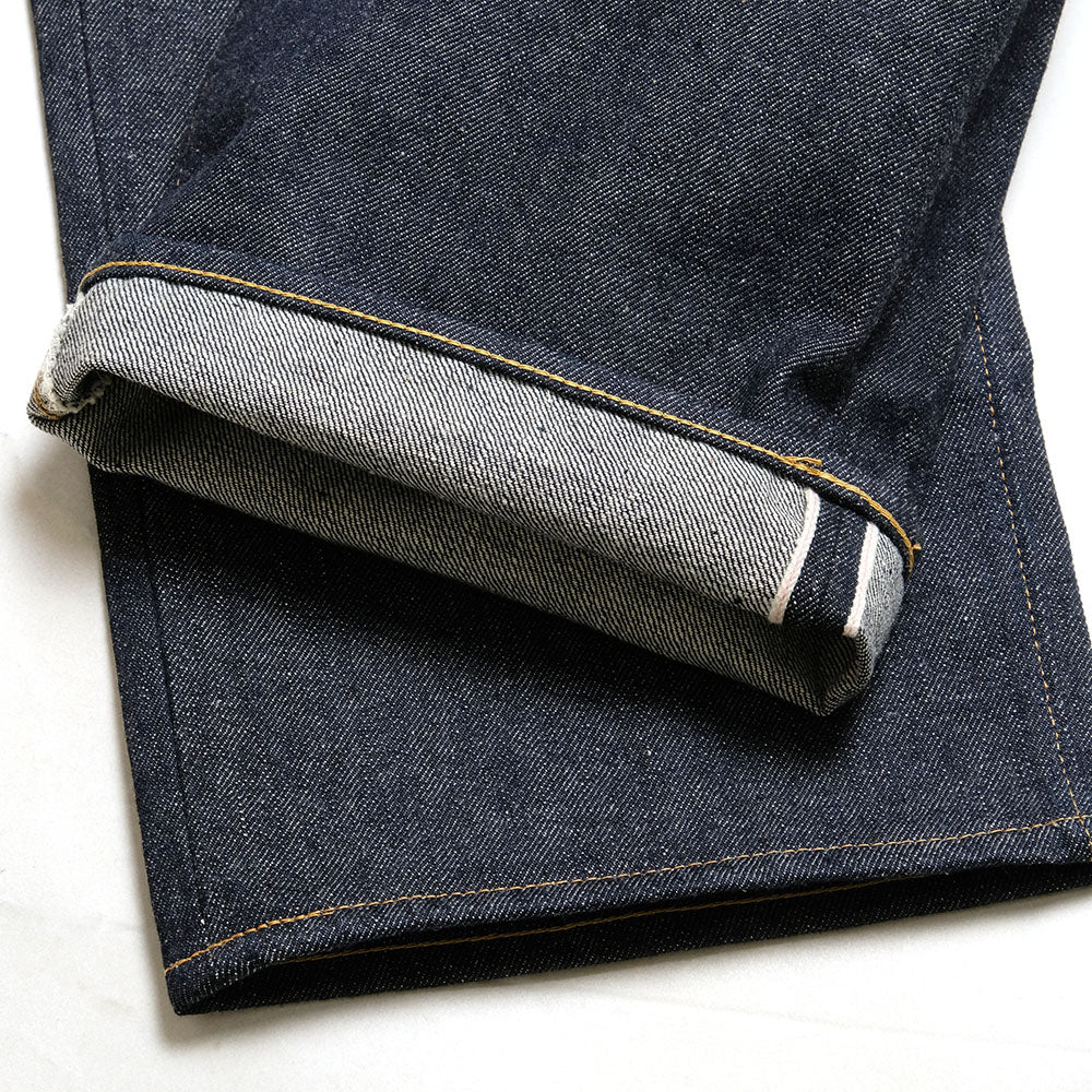 WAREHOUSE - DEAD STOCK BLUE - Lot 1001XX(1000XX) 1953MODEL - 1001XX-1953