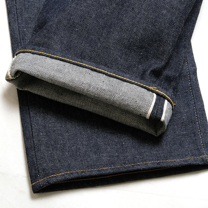 WAREHOUSE - DEAD STOCK BLUE - Lot 1001XX(1000XX) 1953MODEL - 1001XX-1953