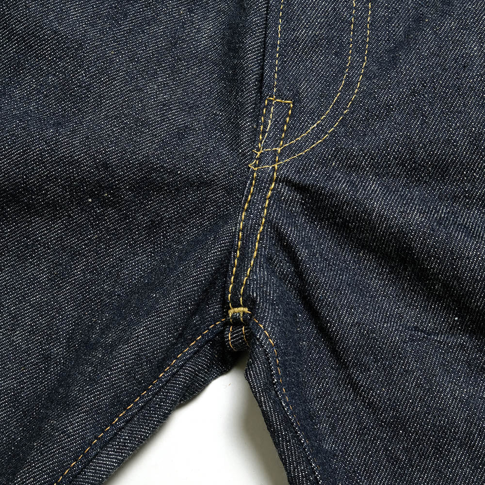 WAREHOUSE - Lot.1001XX NON WASH MODEL - 1001XX