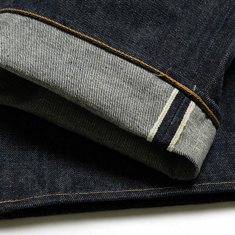 WAREHOUSE - Lot.1001XX NON WASH MODEL - 1001XX