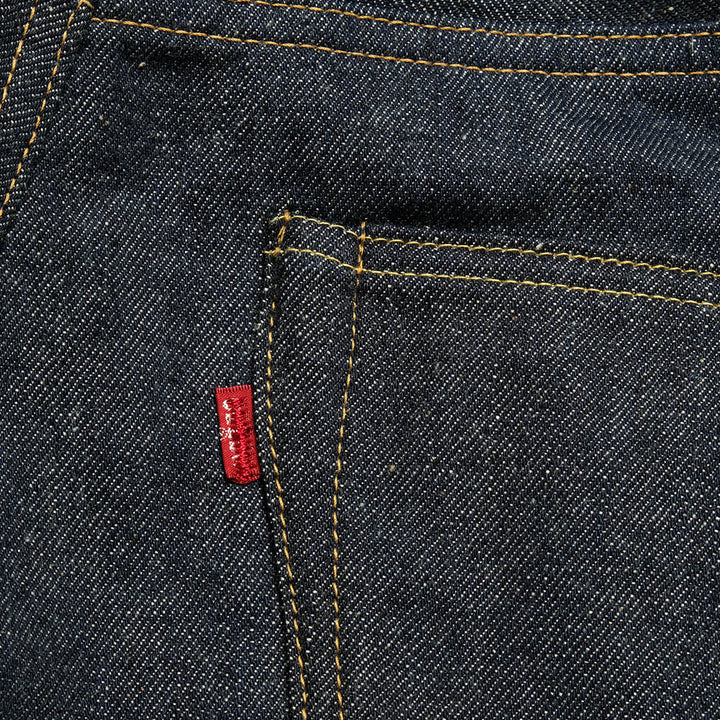 WAREHOUSE - Lot.1001XX NON WASH MODEL - 1001XX