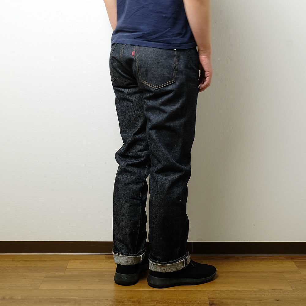 WAREHOUSE - Lot.1001XX NON WASH MODEL - 1001XX