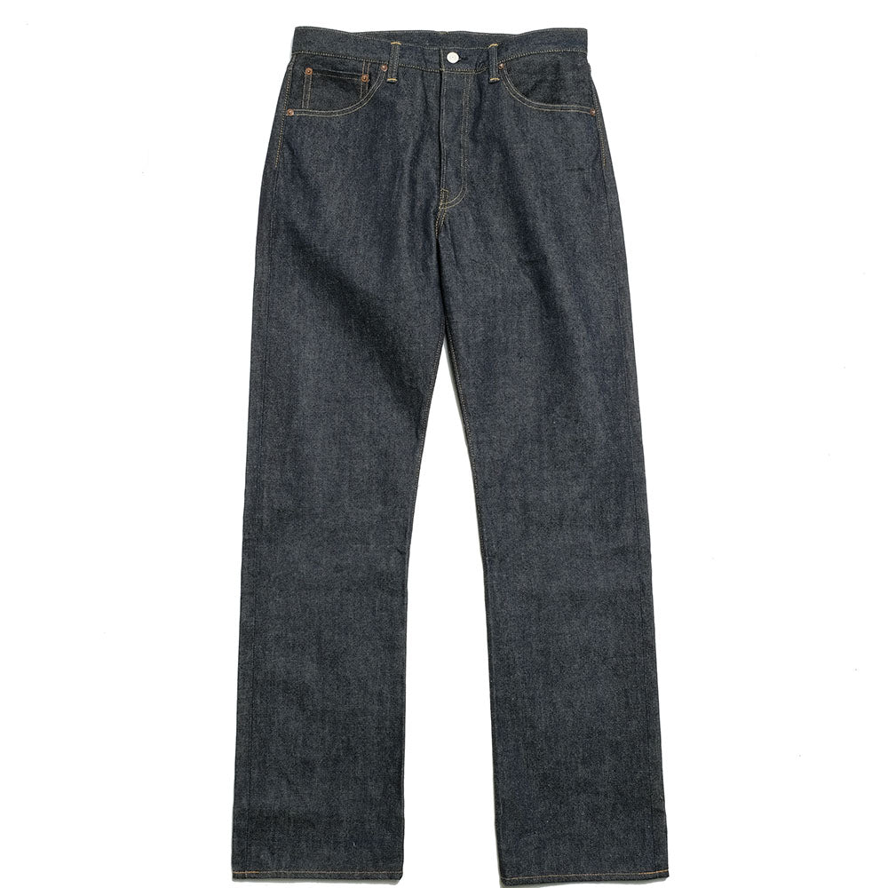 WAREHOUSE - Lot.1001XX NON WASH MODEL - 1001XX