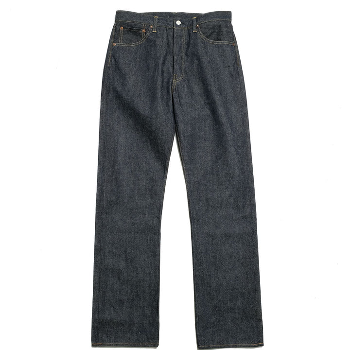 WAREHOUSE - Lot.1001XX NON WASH MODEL - 1001XX