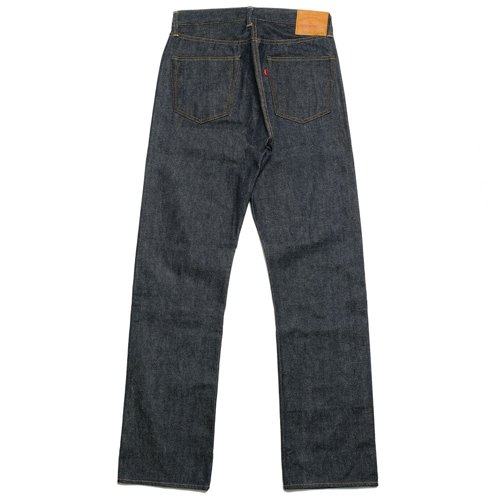 WAREHOUSE - Lot.1001XX NON WASH MODEL - 1001XX