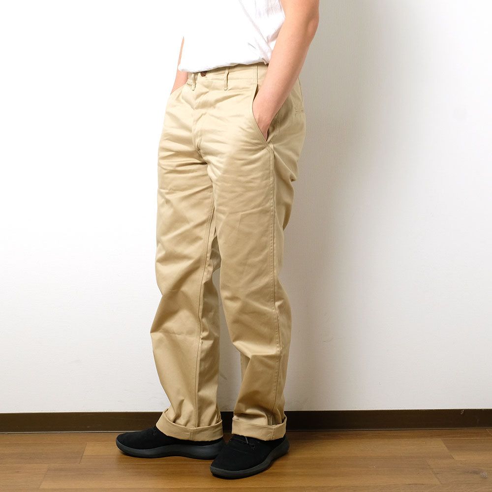 WAREHOUSE - Lot1082 CHINOES -1082