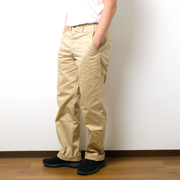 WAREHOUSE - Lot1082 CHINOES -1082