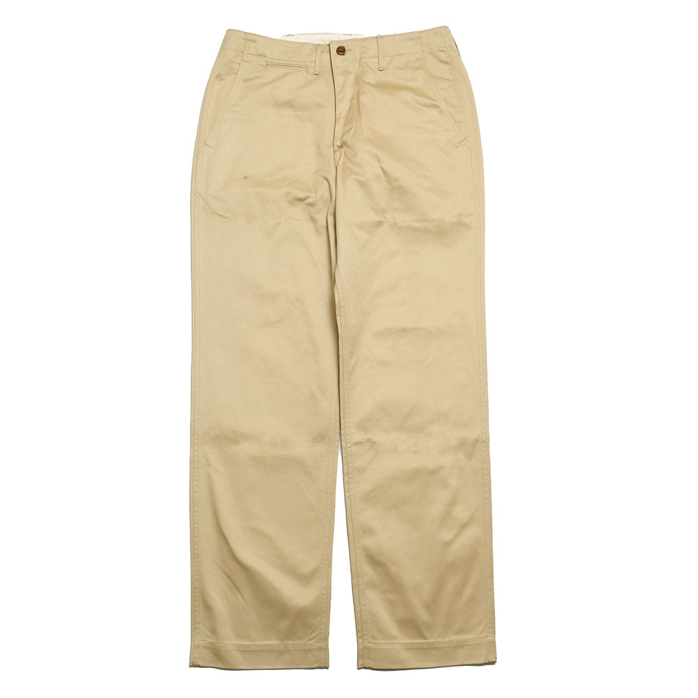 WAREHOUSE Lot1082 CHINOES 1082