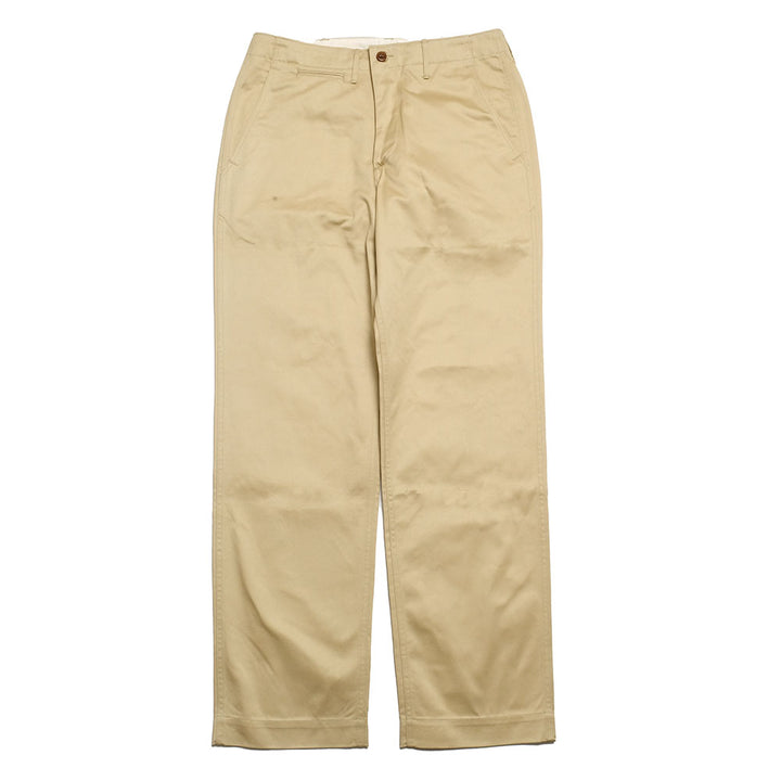 WAREHOUSE Lot1082 CHINOES 1082