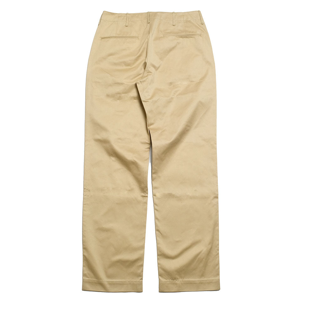 WAREHOUSE Lot1082 CHINOES 1082