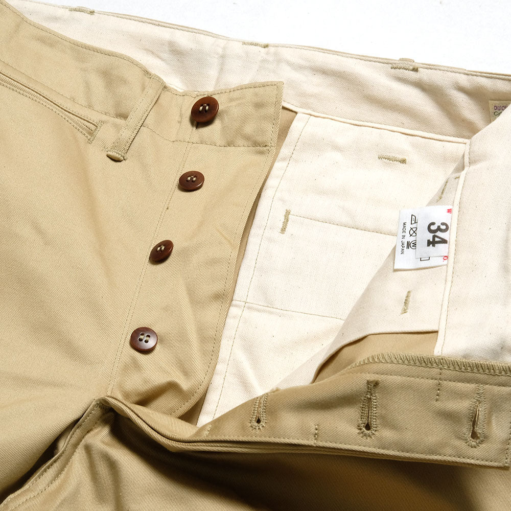 WAREHOUSE - Lot1082 CHINOES -1082