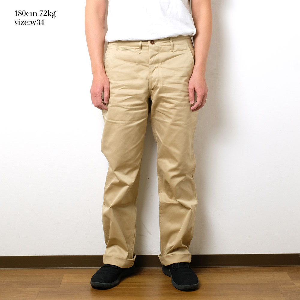 WAREHOUSE - Lot1082 CHINOES -1082