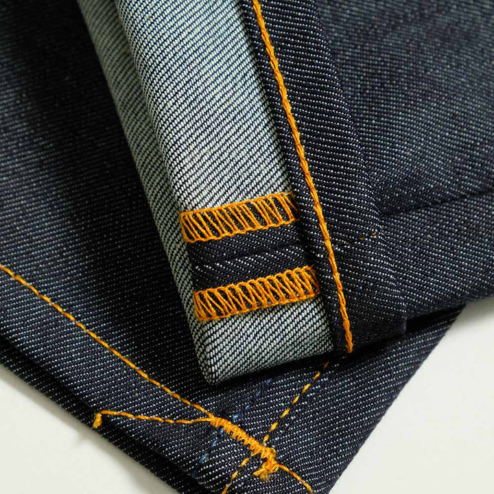 Nudie Jeans LEAN DEAN - Dry 15 Dips - 111946