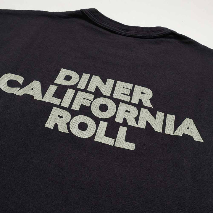 BARNS　T-SHIRT　バーンズ　Ｔシャツ