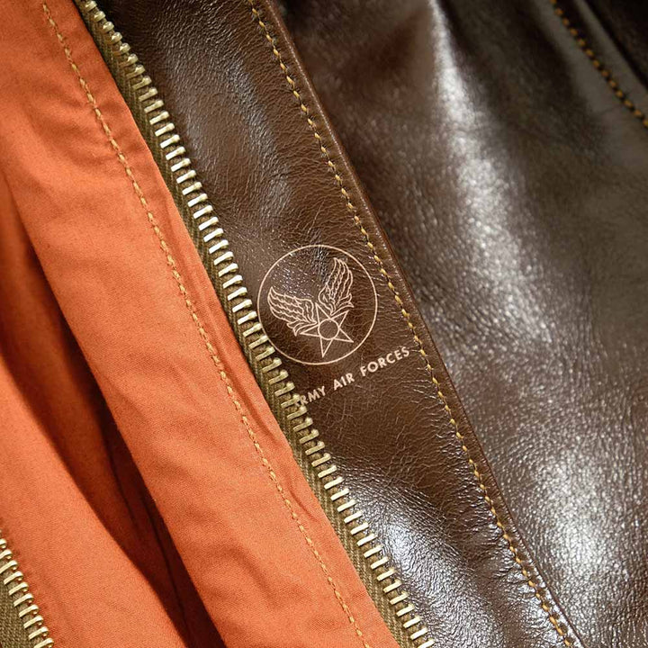 BUZZ RICKSON'S　バズリクソンズ　A-2