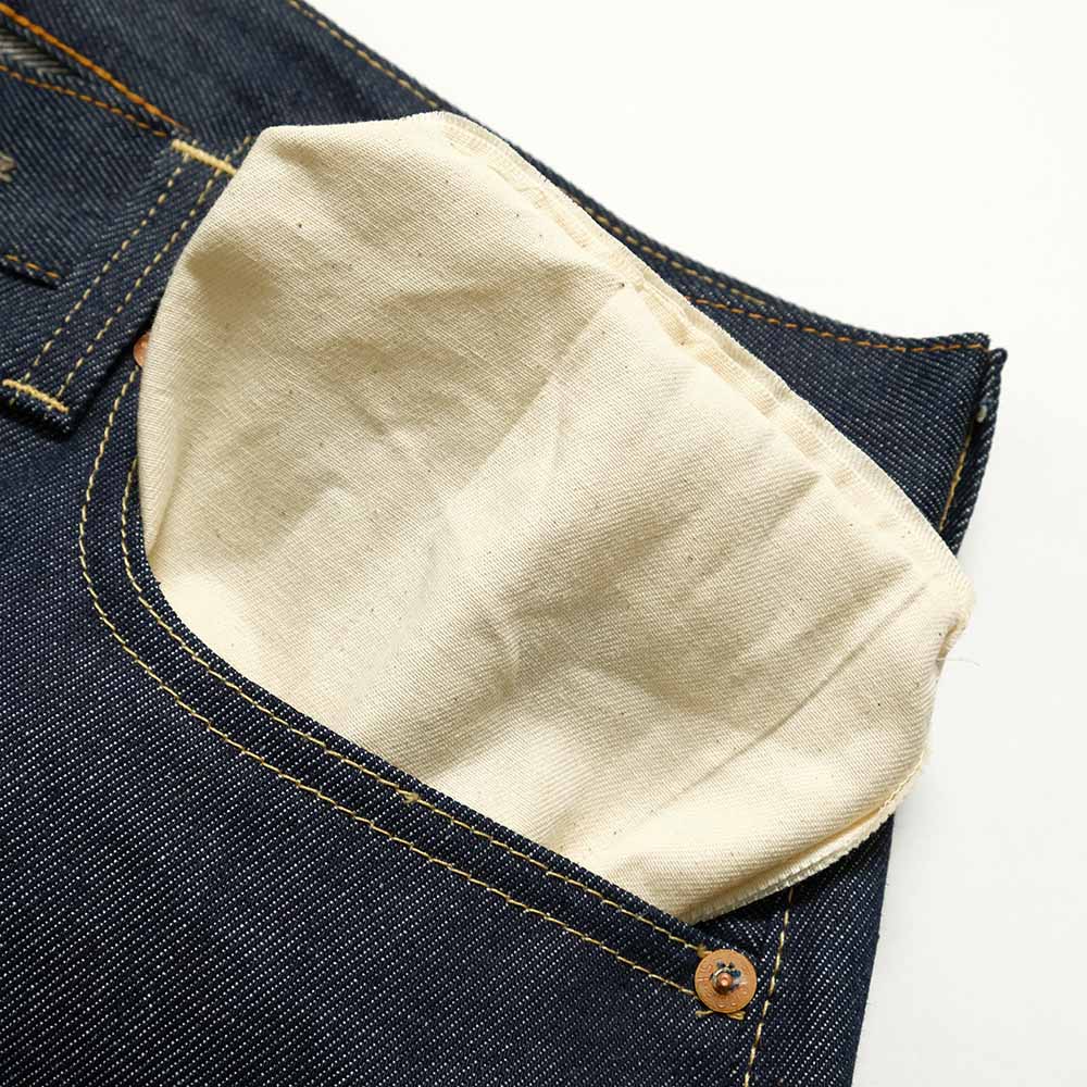 LEVI'S VINTAGE CLOTHING - 501XX 1937MODEL - 37501-00