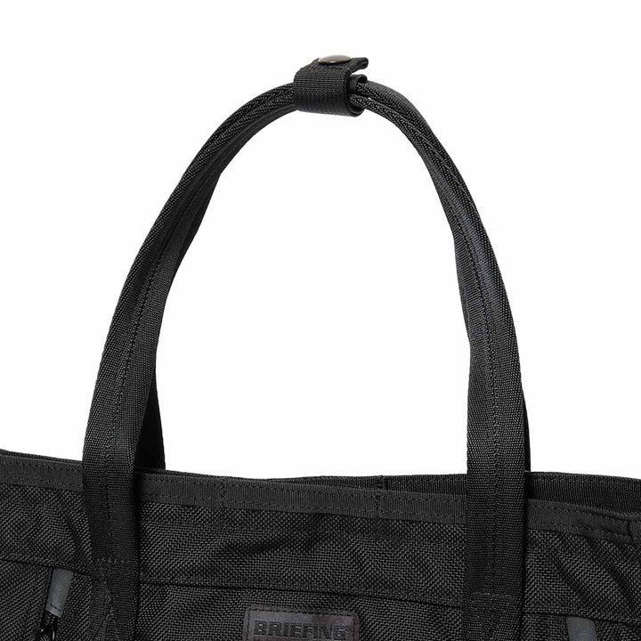 BRIEFING DELTA MASTER TOTE TALL BRA223T01