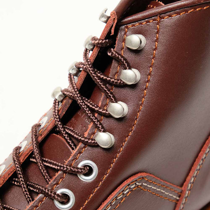 LONE WOLF BOOTS CAT'S PAW SOLE "CARPENTER" F01615