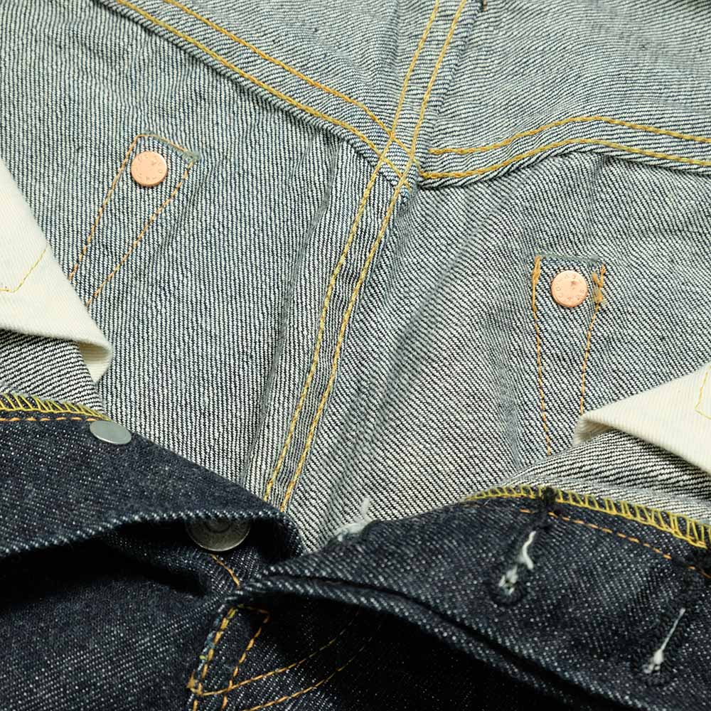 SUGAR CANE　SLIM FIT　シュガーケーン　スリムフィット