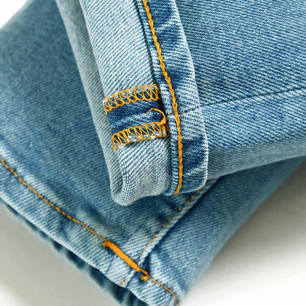 Nudie Jeans slim fit　ヌーディージーンズ　スリムテーパードフィット