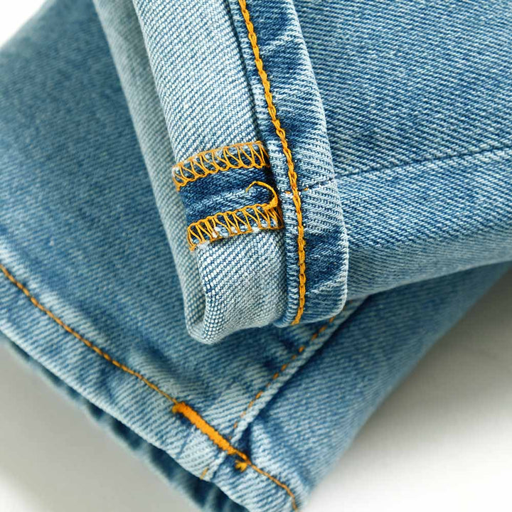 Nudie Jeans slim fit　ヌーディージーンズ　スリムテーパードフィット