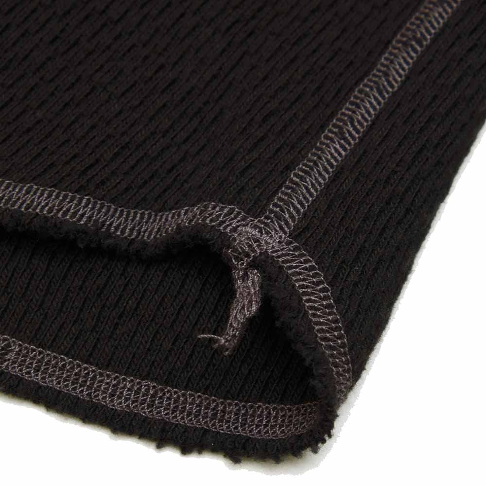 BUZZ RICKSON'S - L/S THERMAL T-SHIRT - BR63755