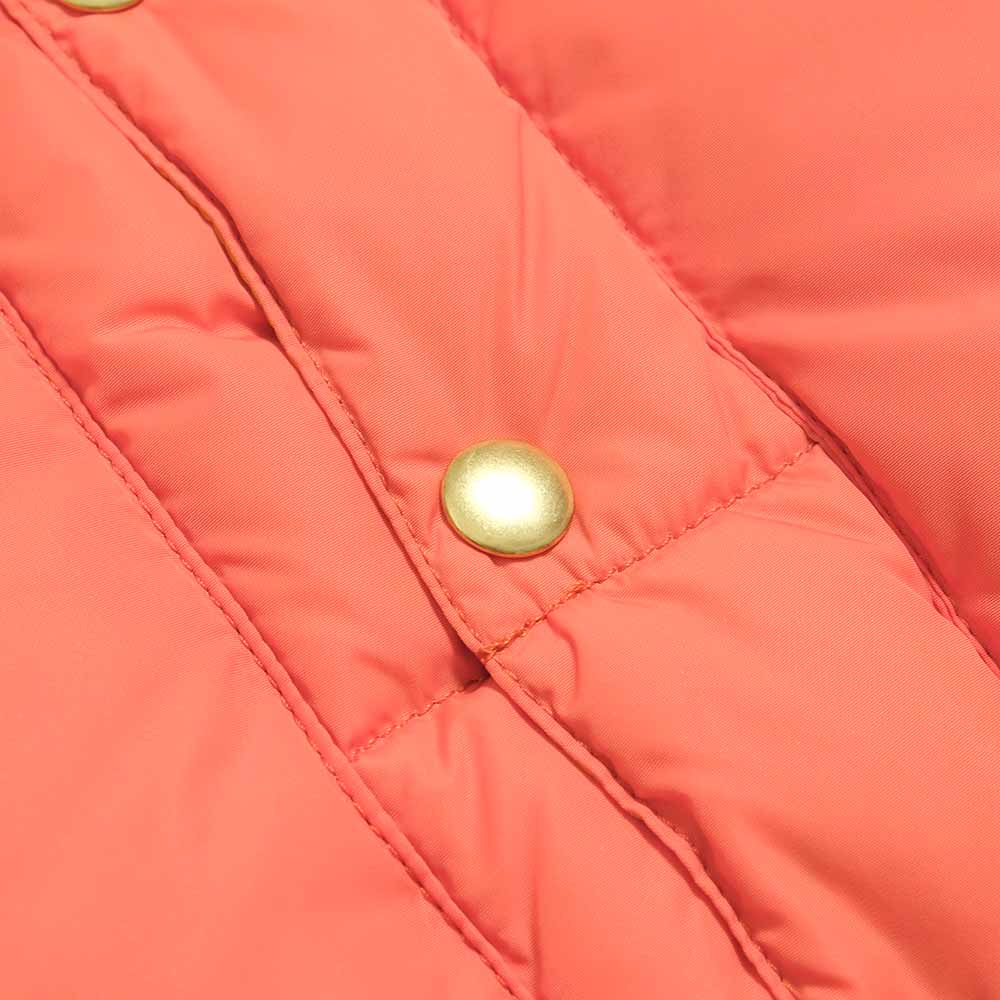Rocky Mountain Featherbed<br>Lot. 200-202-01<br>NYLON DOWN VEST<br>200-202-01