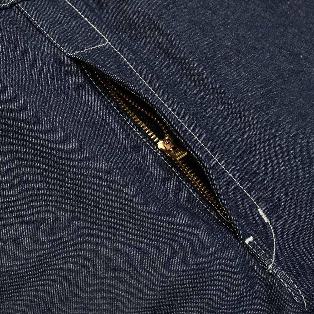 BIG JOHN - WORLD WORKERS OVERALL - WW502K