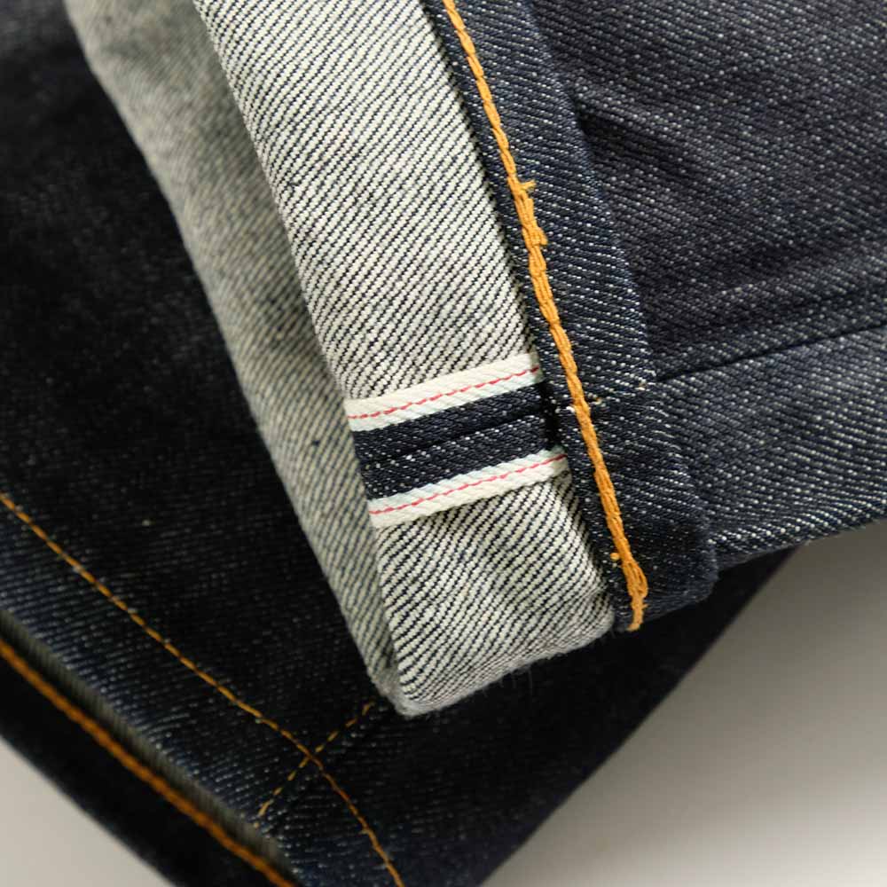 LEVI'S VINTAGE CLOTHING - 505 1967MODEL - 67505-00