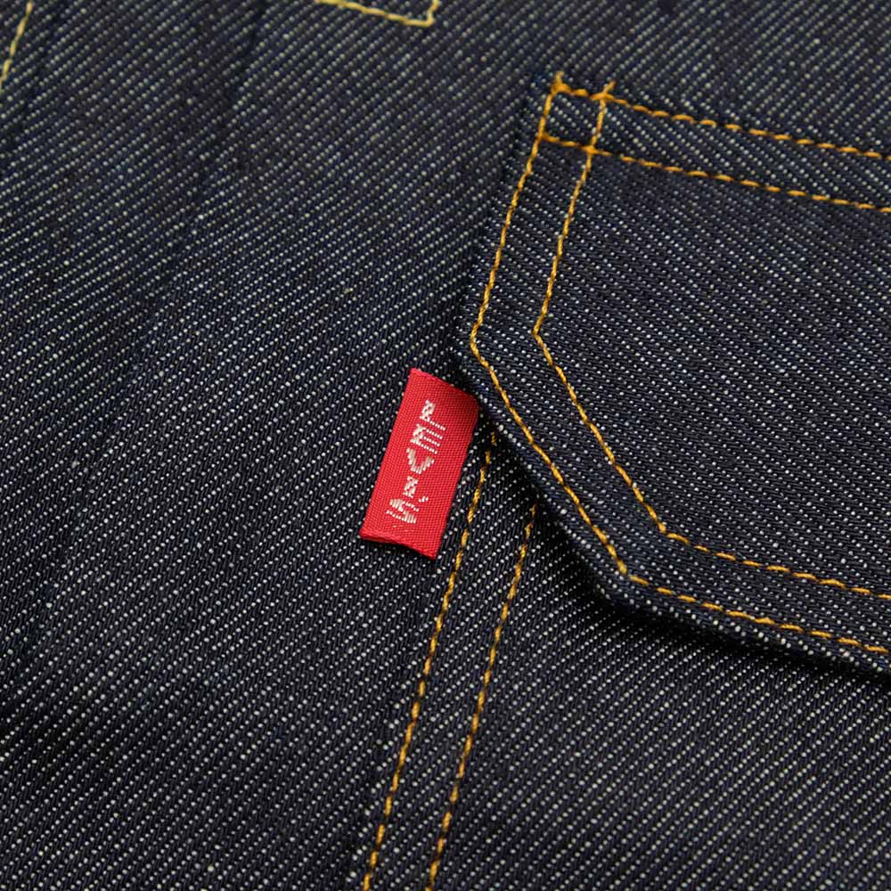 Levi's 1936 Type I Denim Jacket