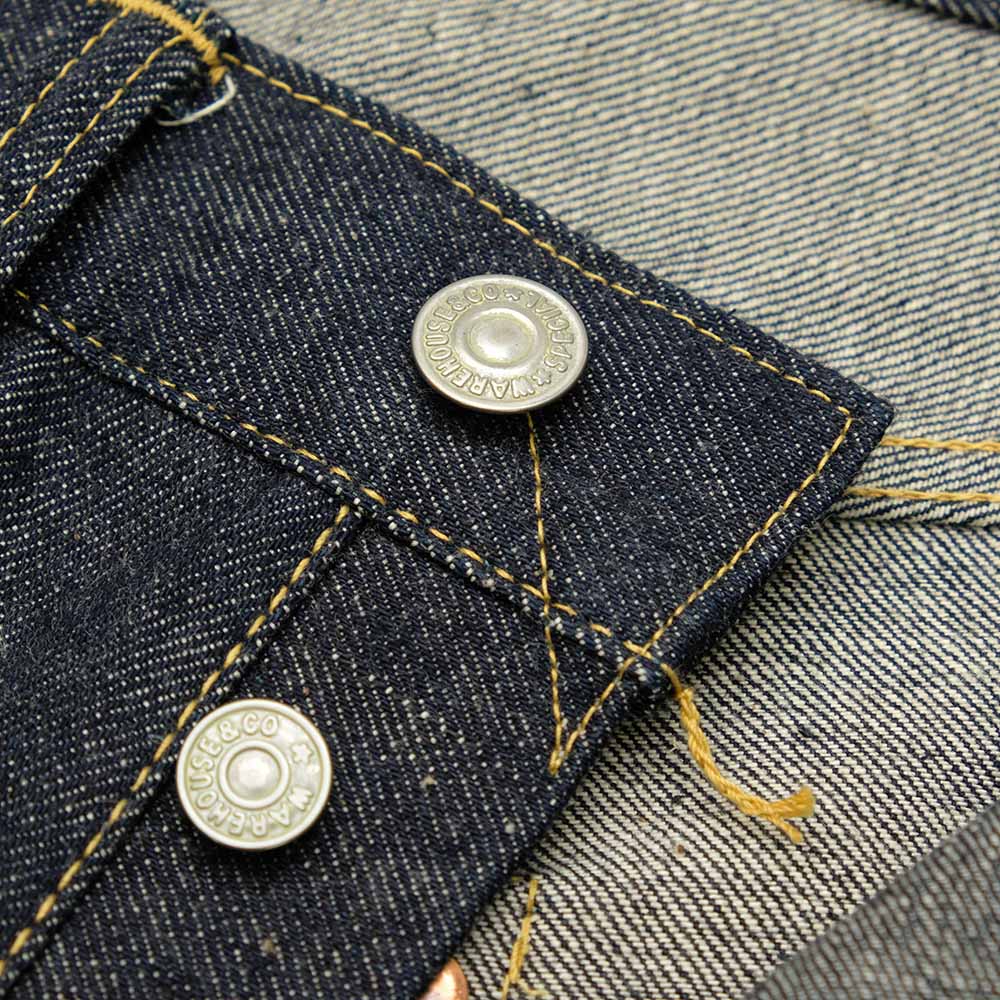 WAREHOUSE - Lot.S1003XX (1000XX) 1942MODEL - S1003XX-DSB