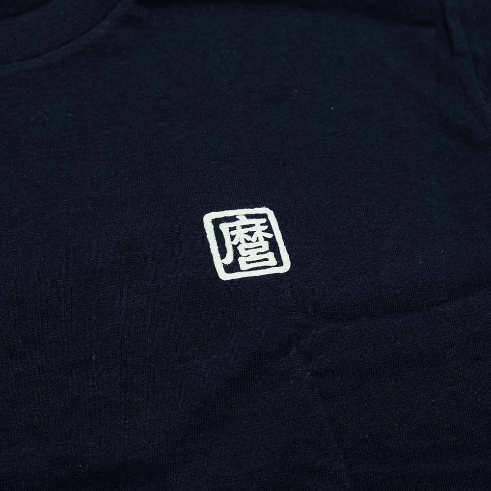 MAROMON　T-SHIRT　麿紋　Tシャツ