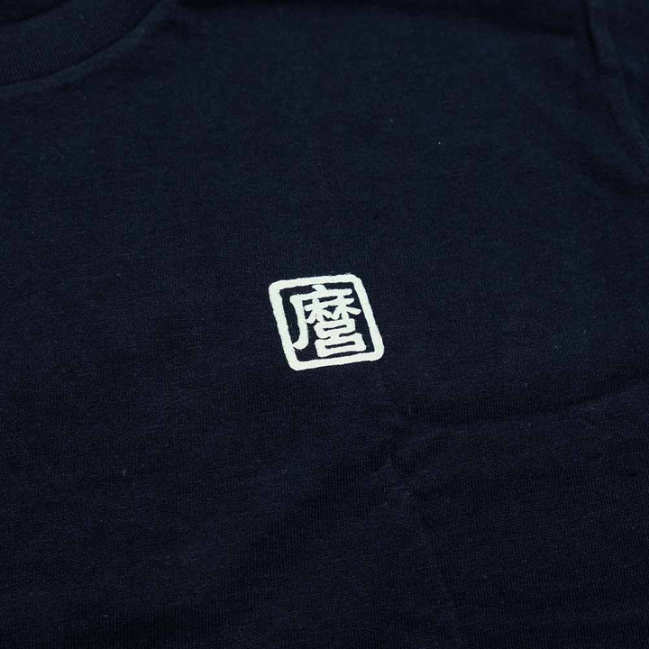 MAROMON　T-SHIRT　麿紋　Tシャツ