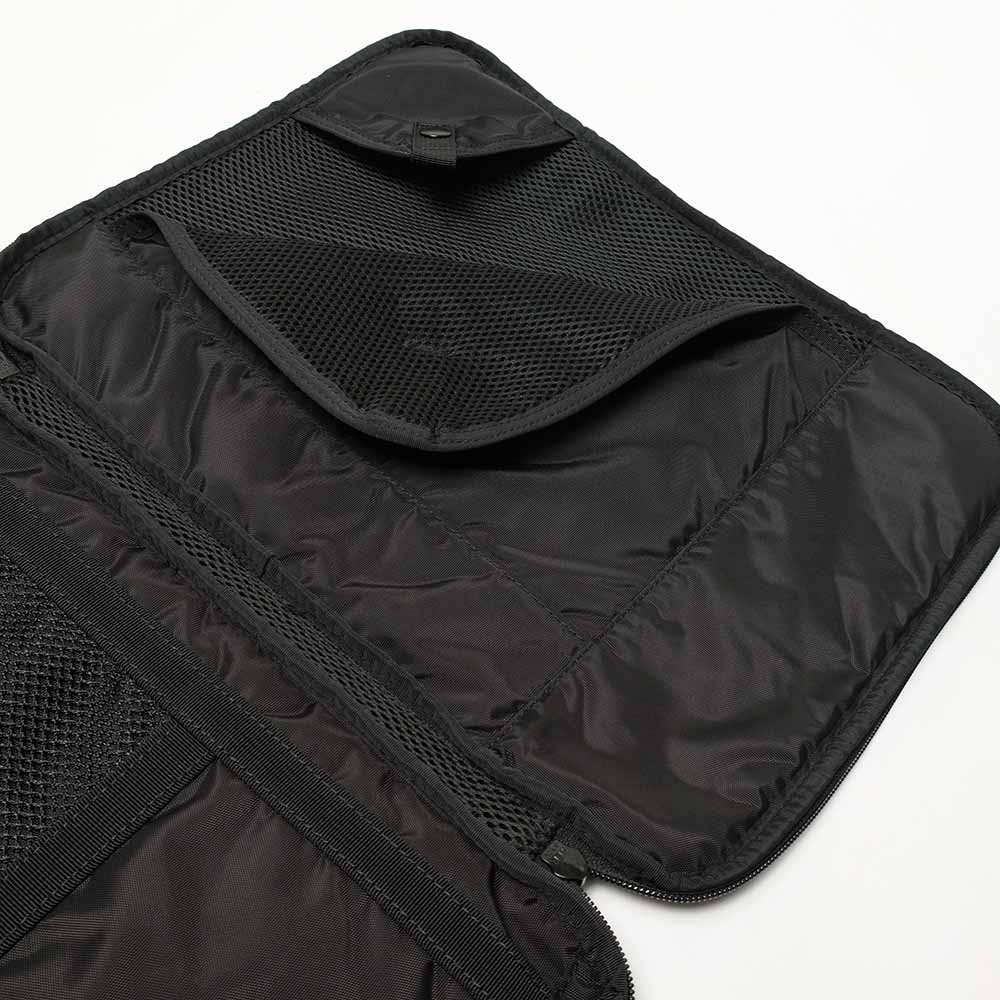 BRIEFING PC CASE TALL 13 MW BRA193A24