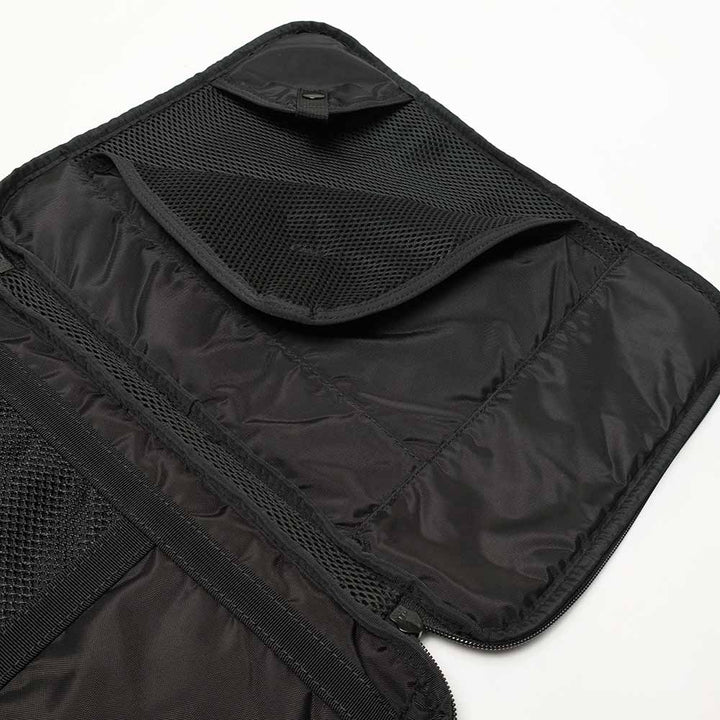 BRIEFING PC CASE TALL 13 MW BRA193A24