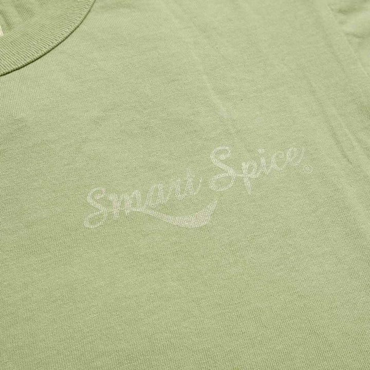 SMART SPICE<br>L/S T-SHIRT -SUNDANCE CHIEF-<br>SMC0233