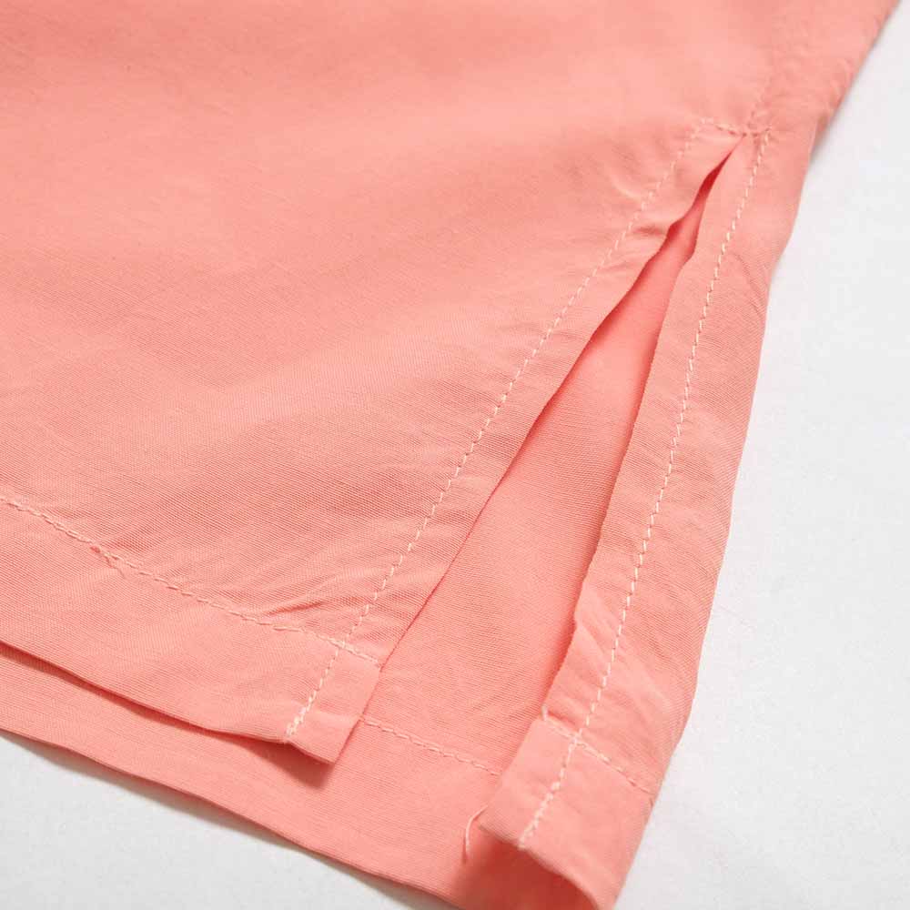 STAR OF HOLLYWOOD HIGH DENSITY RAYON S/S PULLOVER SHIRT "RATTLE SNAKE" SH38377