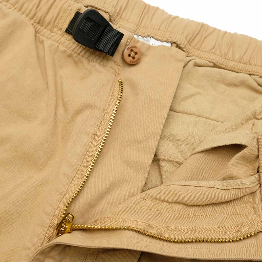 GRAMICCI Lot.G109-OGS NN-PANT CROPPED G109-OGS