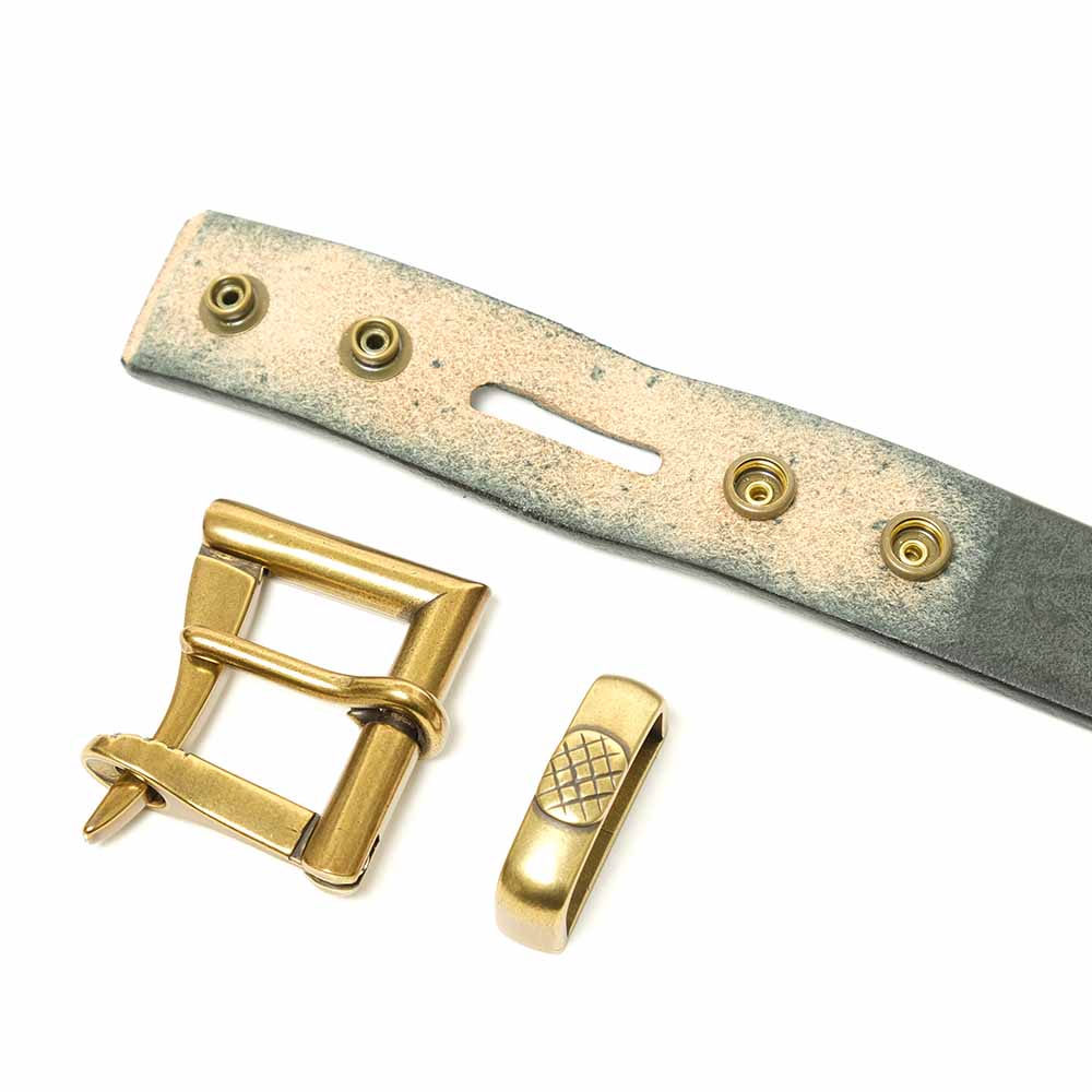 BARNS BELT　バーンズ ベルト