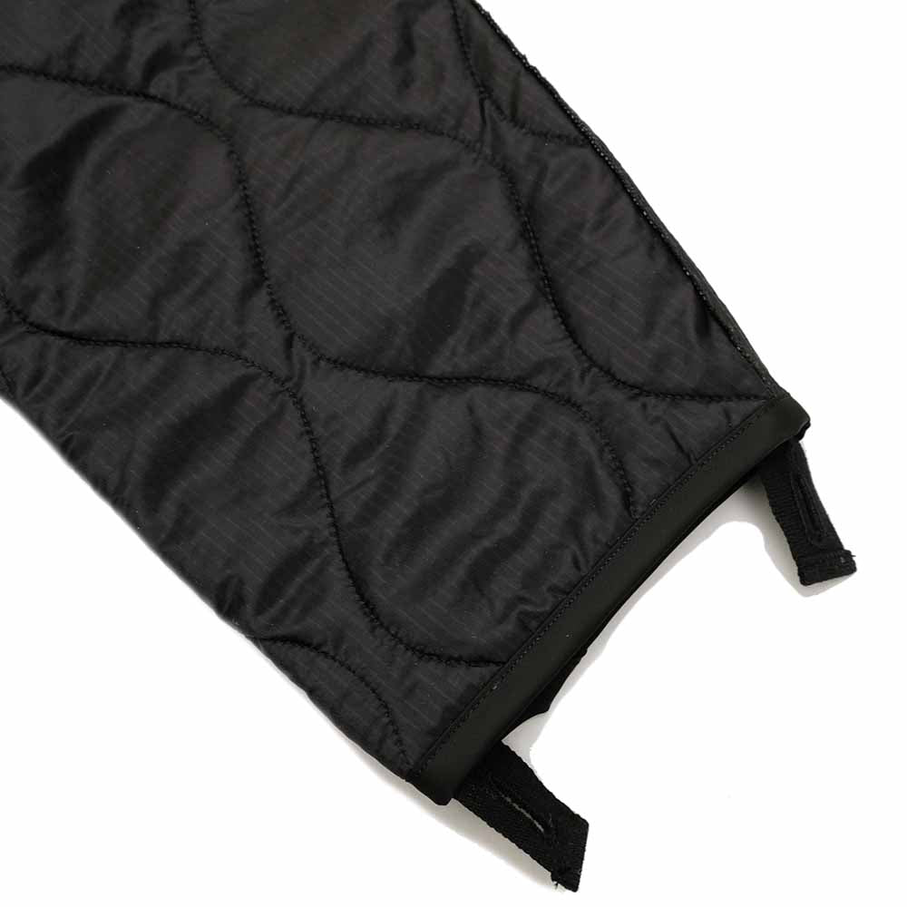 BUZZ RICKSON'S WILLIAM GIBSON COLLECTION BLACK LINER BR15193